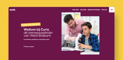 Arbeidsmarktcommunicatie in het onderwijs die de juiste mensen aantrekt