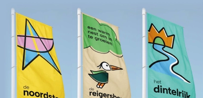 Profilering van scholen binnen een stichting met samenhang en eigenheid