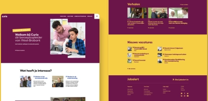 Arbeidsmarktcommunicatie in het onderwijs die de juiste mensen aantrekt