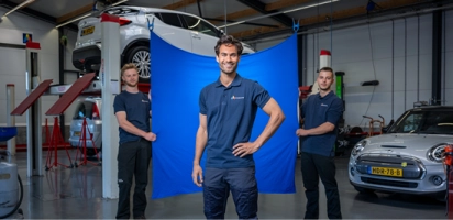 Automotive en mobiliteit