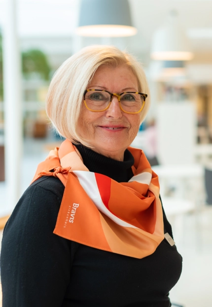 Bravis ziekenhuis een frisse website voor iedereen | ibizz