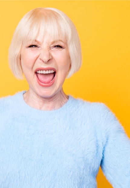 Uitzendbureau 65plus