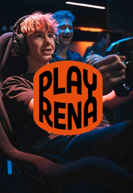 PlayRena