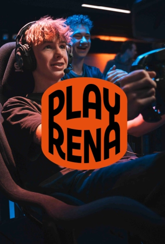 PlayRena