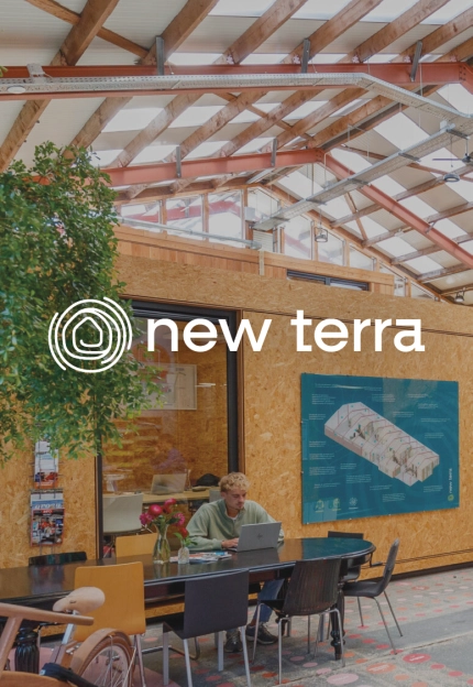 New Terra