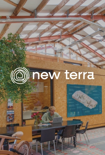 New Terra