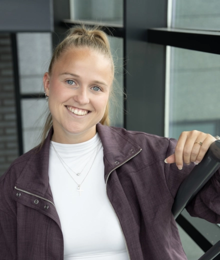 Anouk