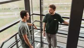 ibizz is Platinum Partner van SharpSpring