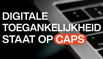Internationale CAPS LOCK-dag: meer dan alleen een grap in hoofdletters