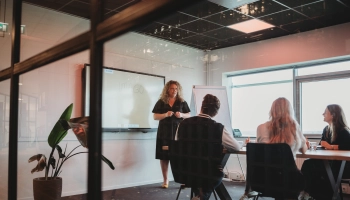 SEO vs. GEO. Wat is het verschil en hoe speel je erop in?