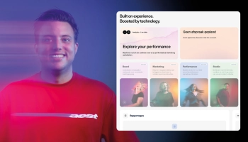 ibizz ontwikkelt quaik: het AI-powered marketingplatform voor de digital agency van de toekomst