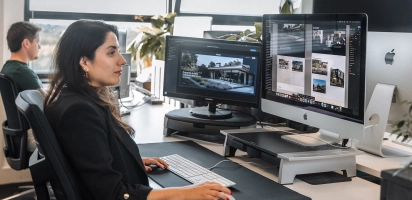 Video & animatie