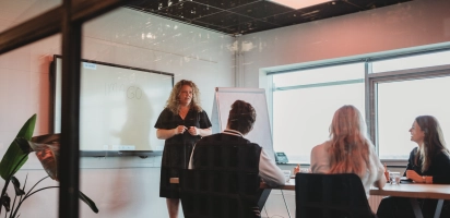 Intake & doelstelling