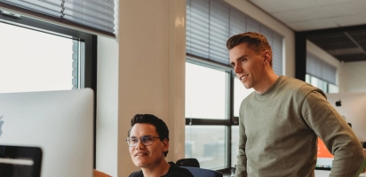 Social media strategie