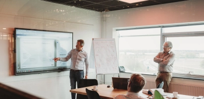 Campagne-uitvoering, evaluatie & rapportage