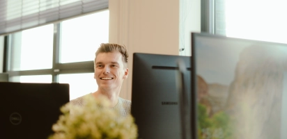 Stap 2 - SEO-strategie