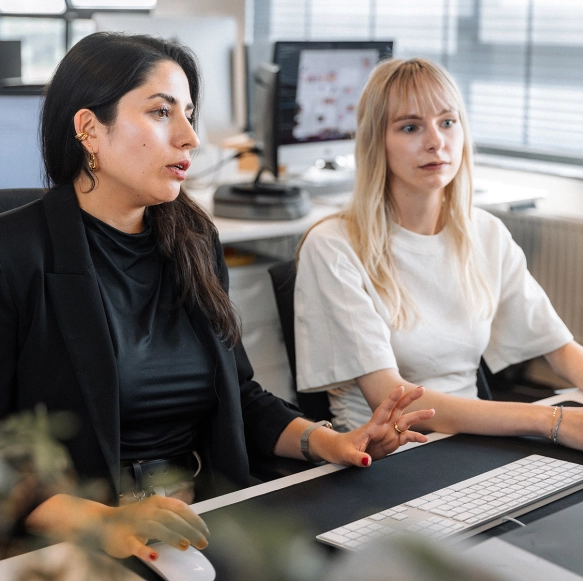 Transformeer jouw platform voor maximale conversies met ibizz