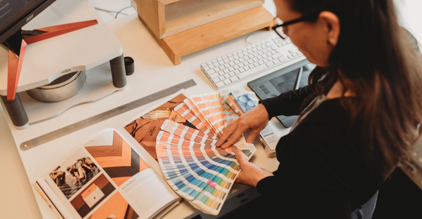 Conceptontwikkeling & visualisatie